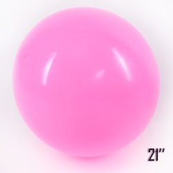 Balloon Giant 21" Pink (1 pcs.)