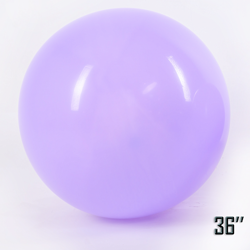 Balloon Giant 36" Lilac (1 pcs.)