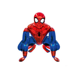 Foil Balloon 3D Spider Man  (60cm)