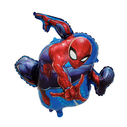 Foil Balloon "Spider Man" (96cm*61cm)