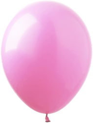 LATEX BALLOONS 5", Mauve (042)