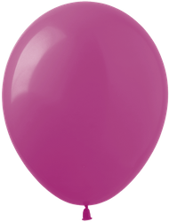 LATEX BALLOONS 5", Violet (046)