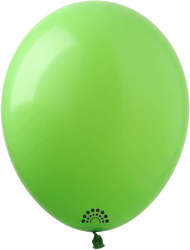 Balony Gumowe Premium Show™ 12", Light Green (061)