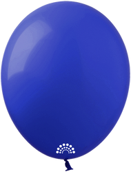 LATEX BALLOONS 12" Premium SHOW™, Royal Blue (056)