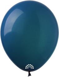 Balony Gumowe Premium Show™ 12", Navy (057)