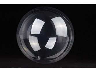 Balloon Bubbles "Crystal" (18 inch)