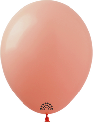 Balony Gumowe Premium Show™ 12", Pink Clay (073)