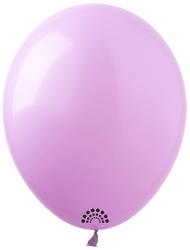 LATEX BALLOONS 5" Premium SHOW™, Lavender (033)