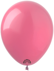 LATEX BALLOONS 12" Premium SHOW™, Viva Magenta (037)