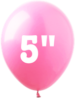 5 inch