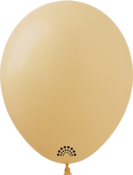 Balony Gumowe Premium Show 12", Blush (072)