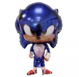 Foil Balloon "Sonic" (50cm*68cm)