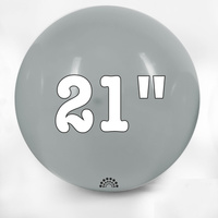 21 inch