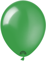 LATEX BALLOONS 12" Premium SHOW™, Green (062)