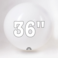 36 cali