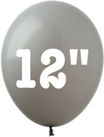 12 inch (30cm)