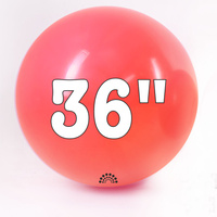 36 cali