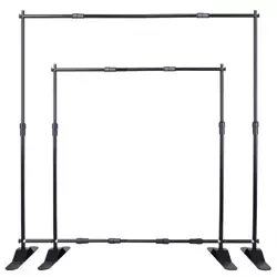 Stelaż Regulowany (Max 240cm X 240cm)